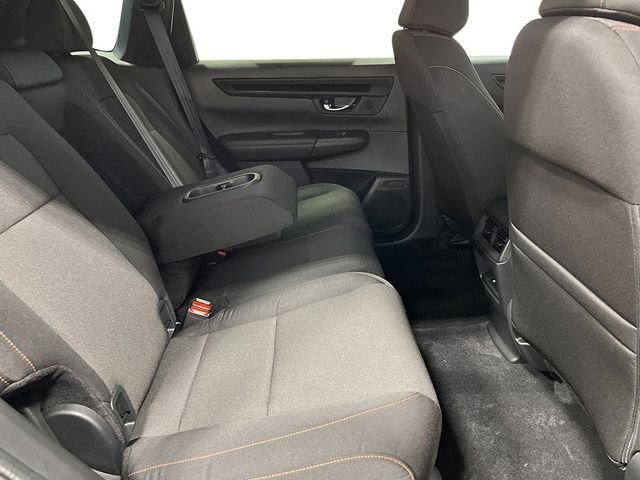 New 2026 Honda CR-V TrailSport image 28