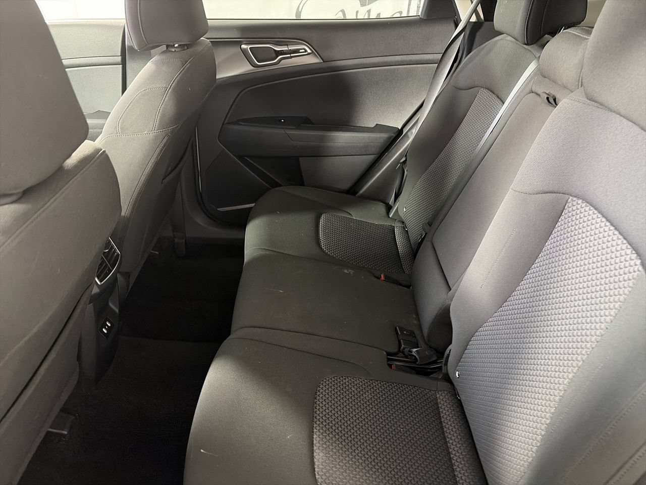 Used 2026 Kia Sportage LX FWD image 22