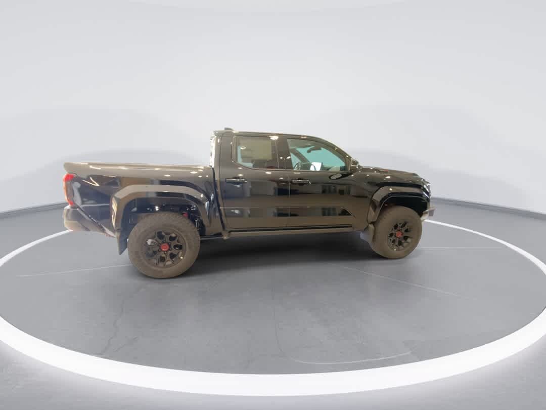 New 2026 Toyota Tacoma TRD Pro AWD/4WD image 9