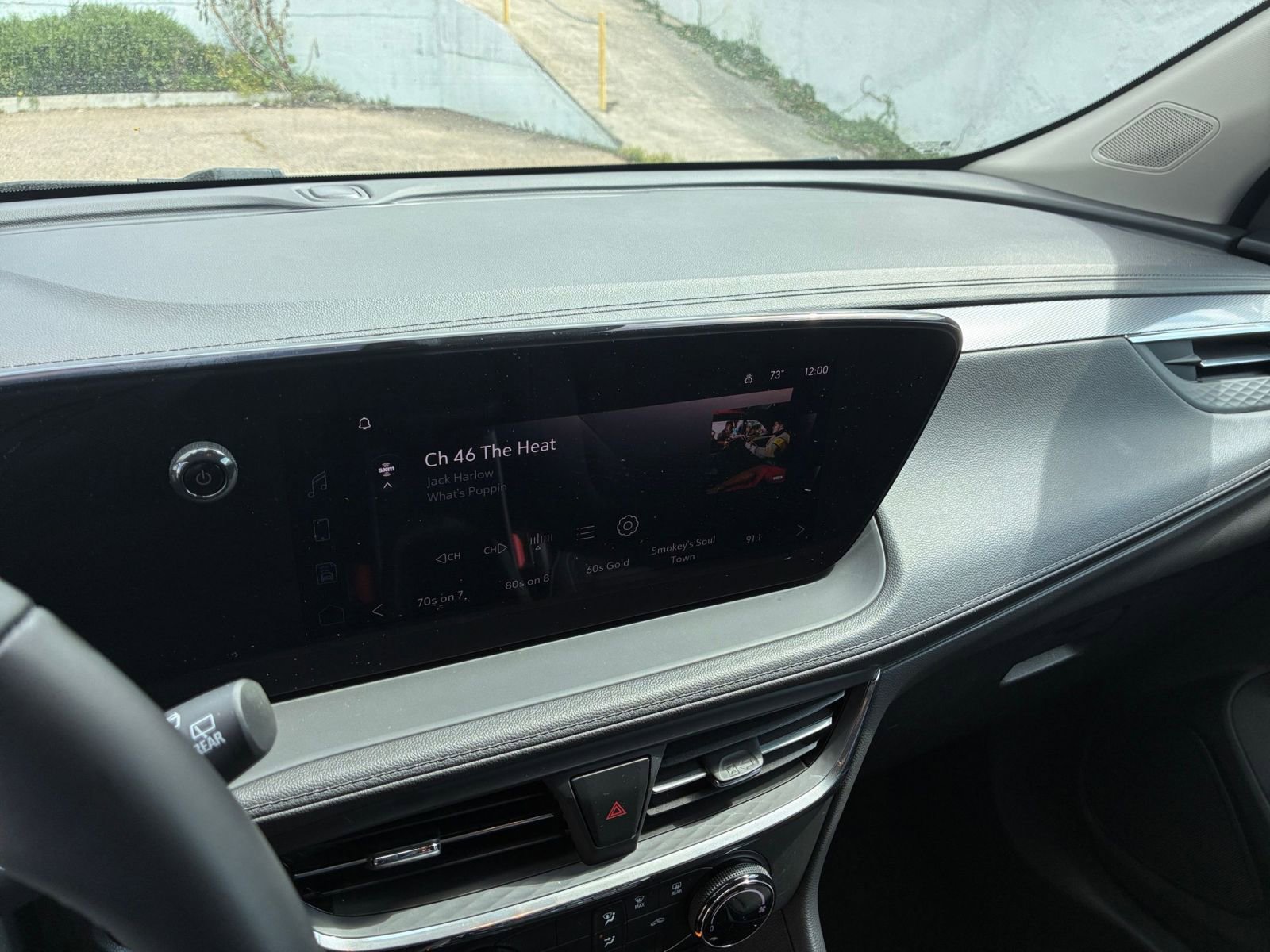 Used 2025 Buick Encore GX Preferred image 20