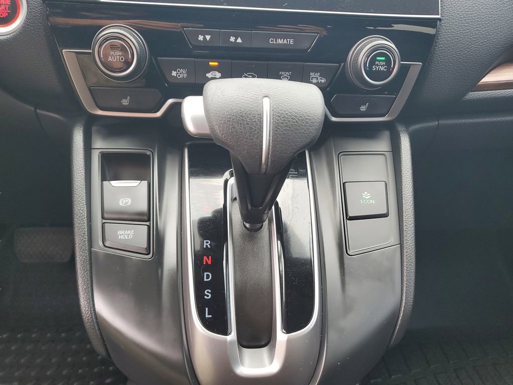 Used 2017 Honda CR-V EX image 18