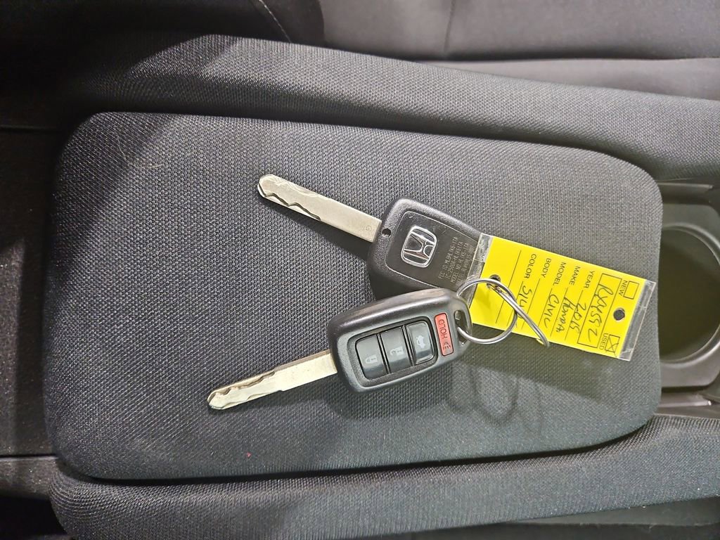 Used 2019 Honda Civic LX image 27