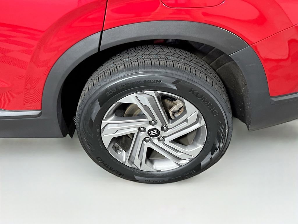 Certified 2023 Hyundai Santa Fe SEL image 26