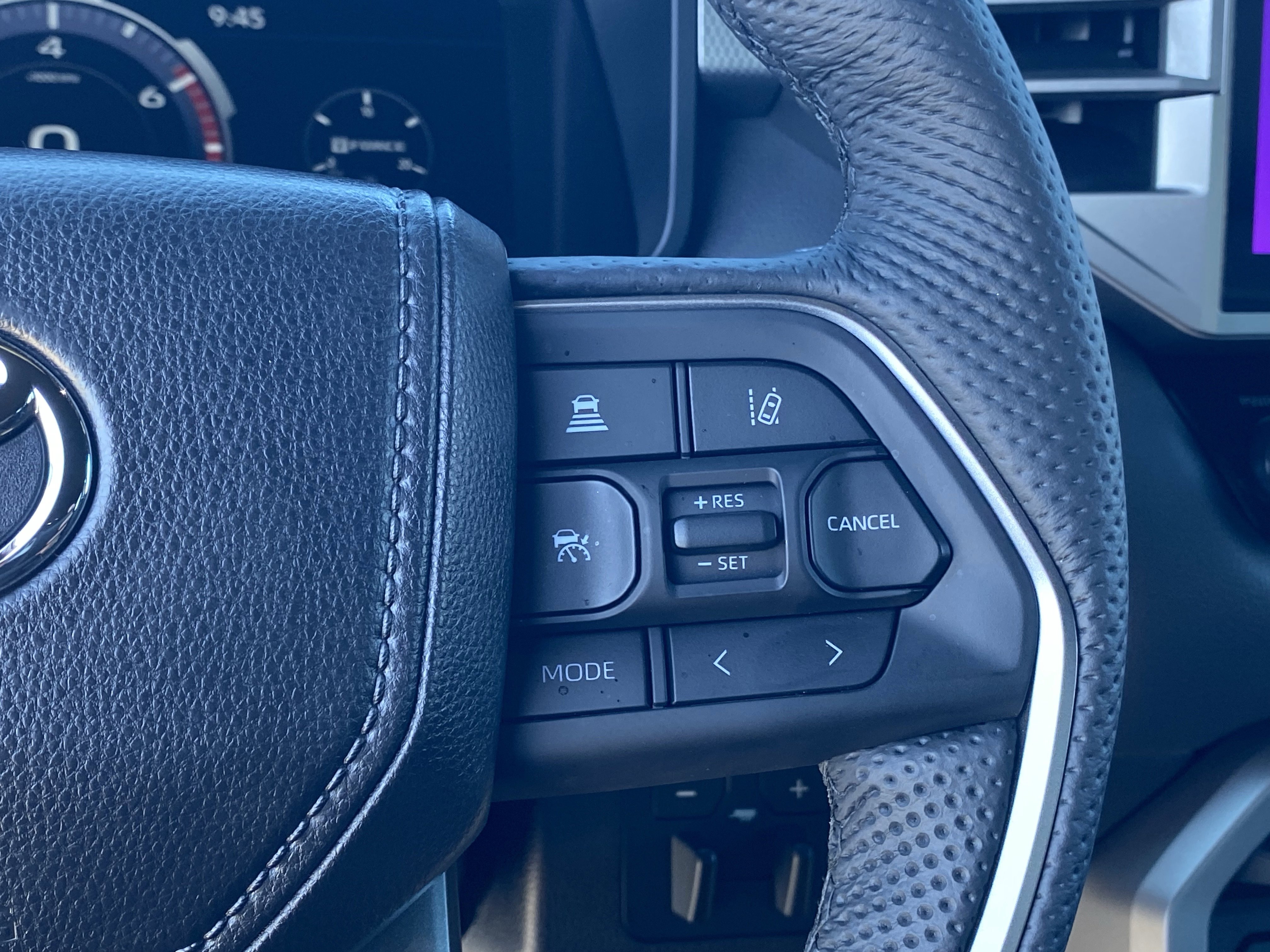 Certified 2026 Toyota Tundra Limited image 27