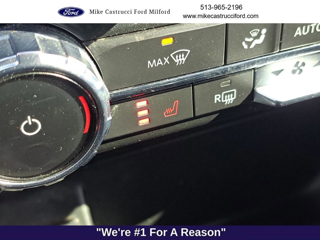 Used 2022 Ford F150 XLT w/ Equipment Group 302A High image 15