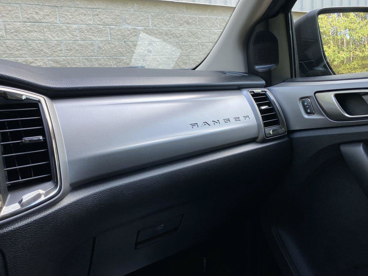 Used 2023 Ford Ranger XLT w/ Equipment Group 301A Mid AWD/4WD image 42