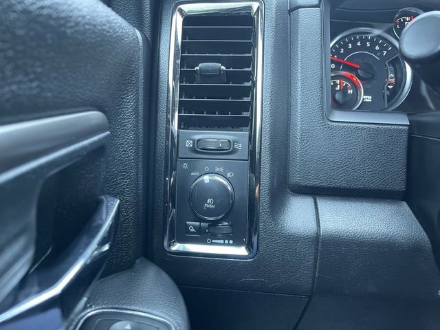 Used 2017 RAM 1500 Sport w/ Convenience Group image 17