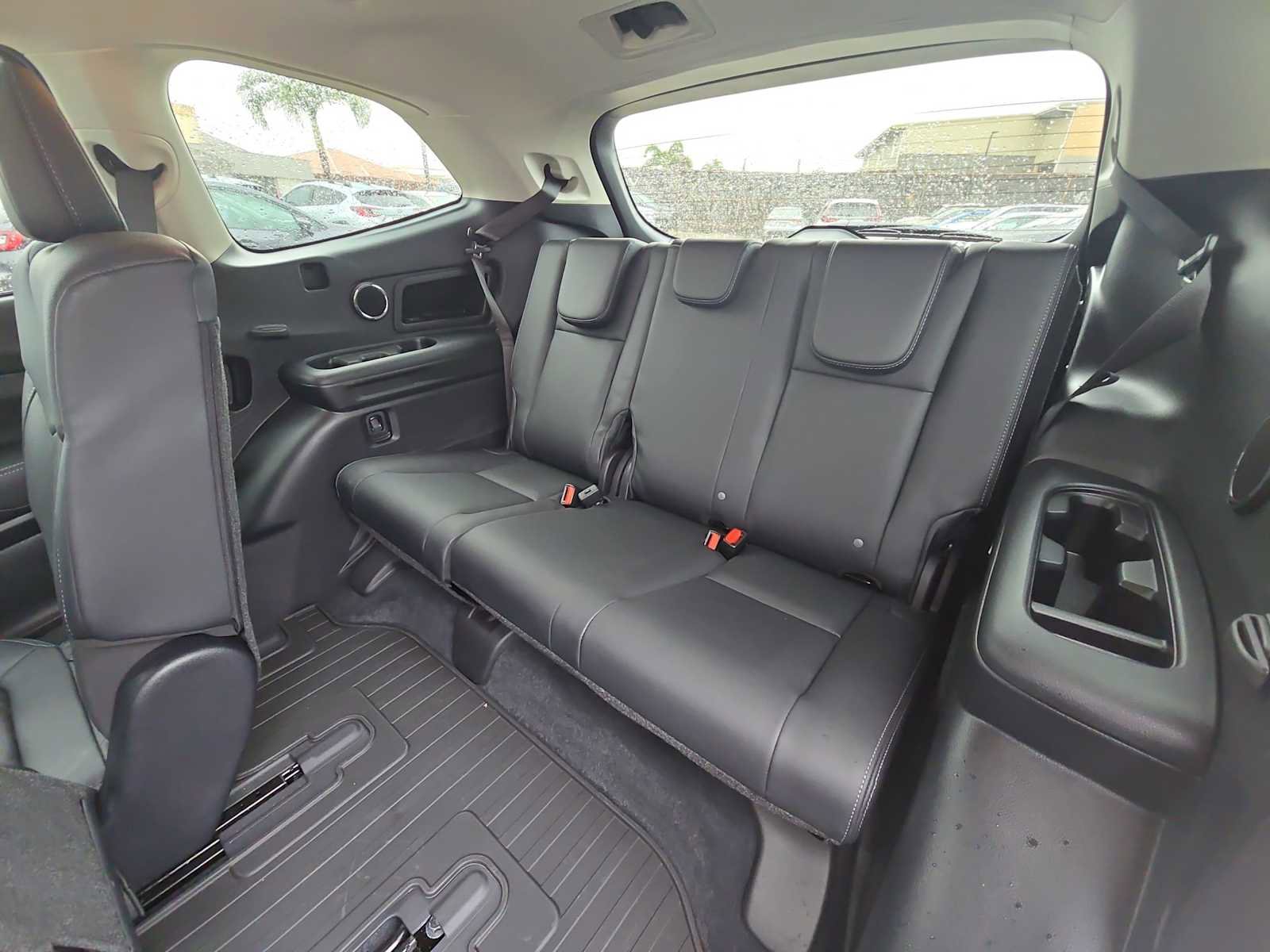 Used 2024 Subaru Ascent Limited w/ Technology Package AWD/4WD image 26