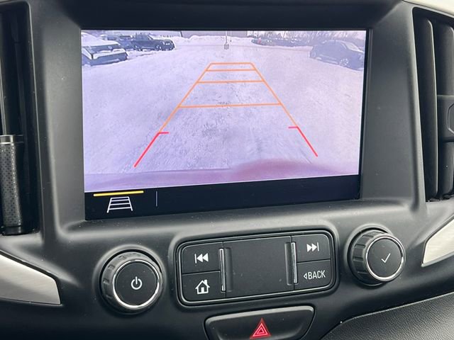 Used 2020 GMC Terrain SLT w/ Preferred Package image 22