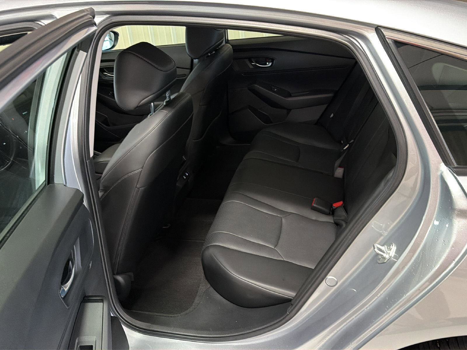 Used 2023 Honda Accord EX-L image 11