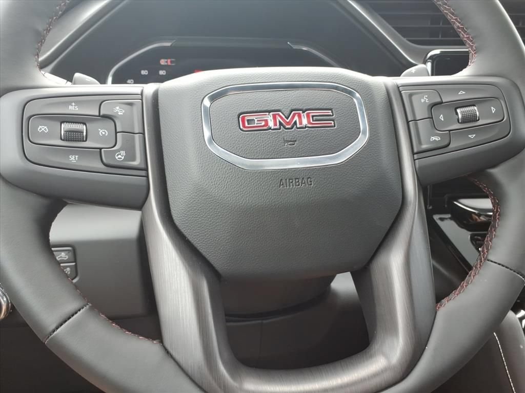 New 2026 GMC Sierra 1500 AT4X AWD/4WD image 20