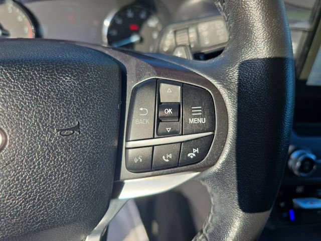 Used 2020 Ford Explorer Limited image 19