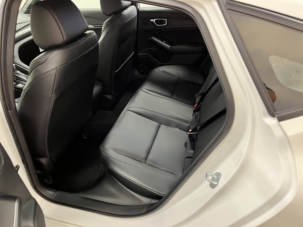 Used 2025 Acura Integra A-Spec FWD image 29