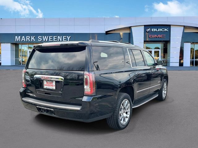 Used 2019 GMC Yukon XL Denali image 32