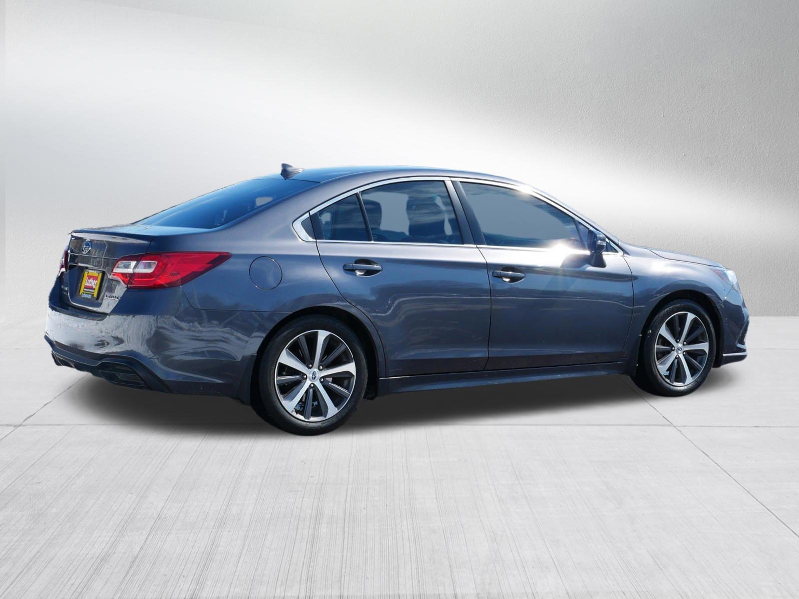 Used 2018 Subaru Legacy 2.5i Limited w/ Popular Package #2A image 7
