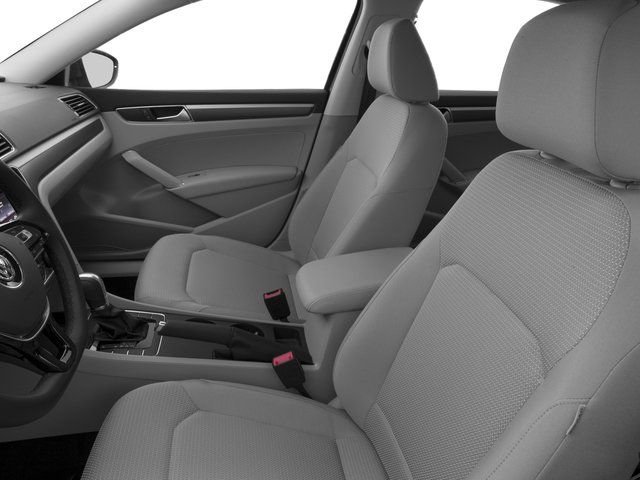 Used 2016 Volkswagen Passat 1.8T S image 9