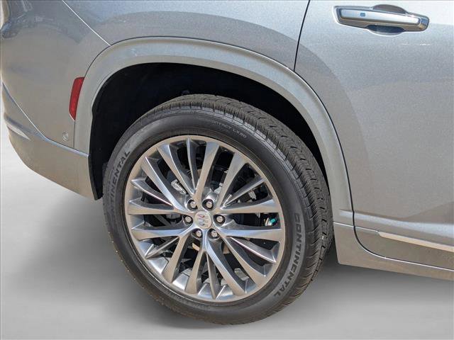 Used 2025 Buick Enclave Avenir w/ Super Cruise Package image 22