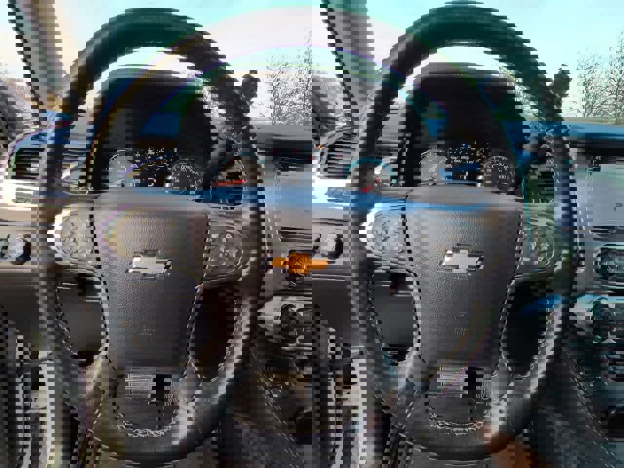 Used 2019 Chevrolet Suburban Premier image 25