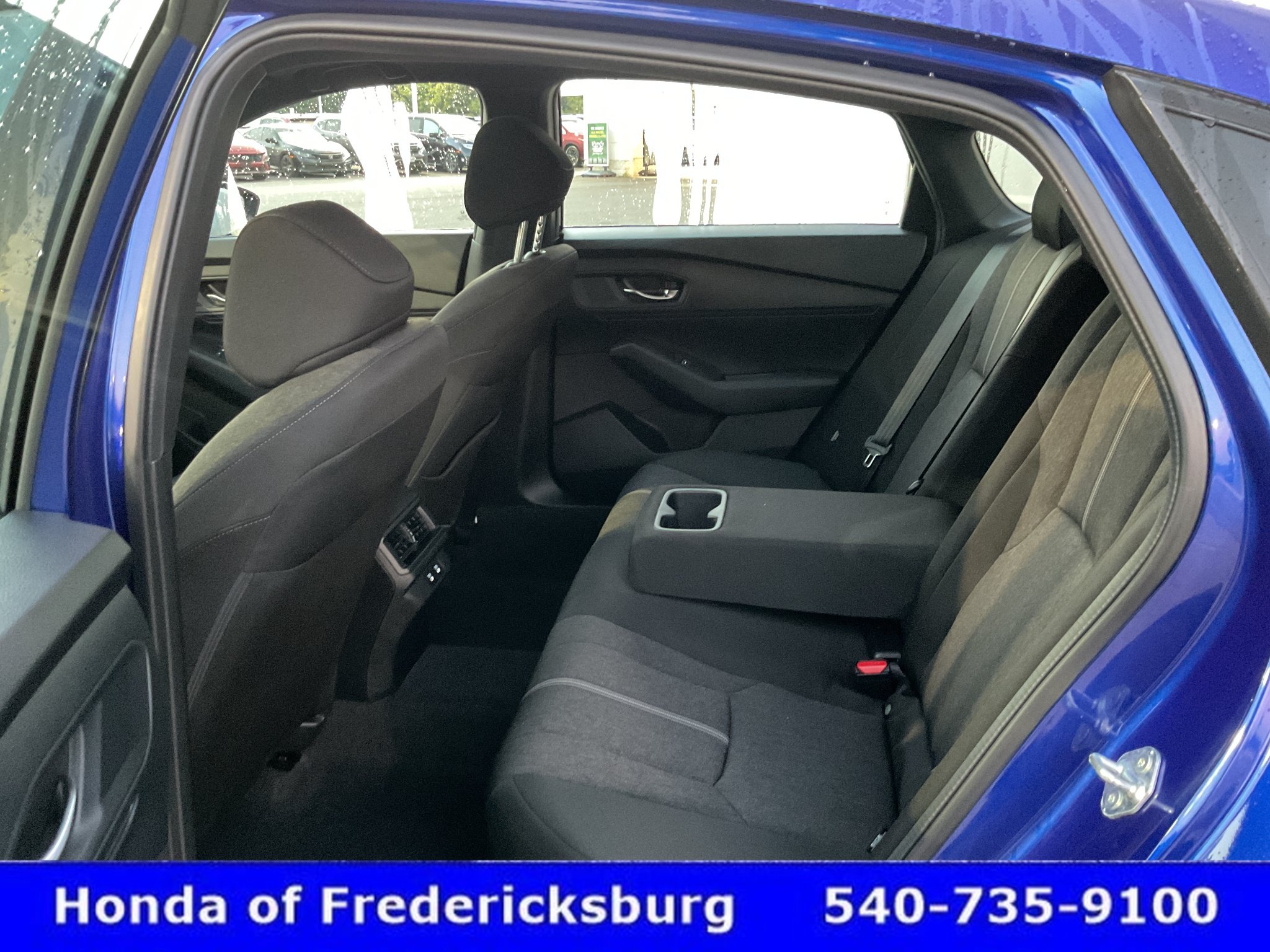 Used 2026 Honda Accord Sport image 24