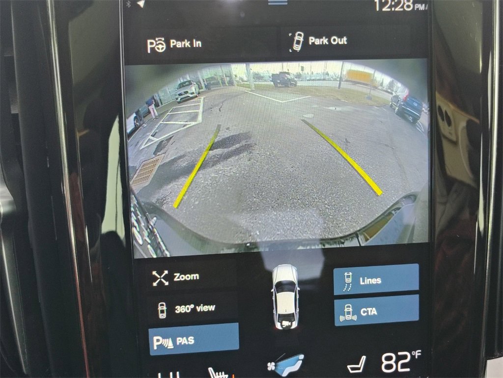 Certified 2022 Volvo S60 B5 Inscription image 22