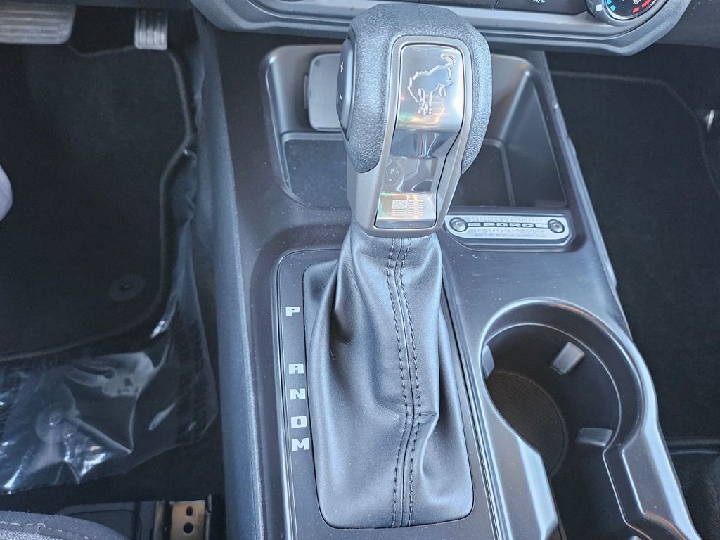 New 2025 Ford Bronco 2-Door image 41