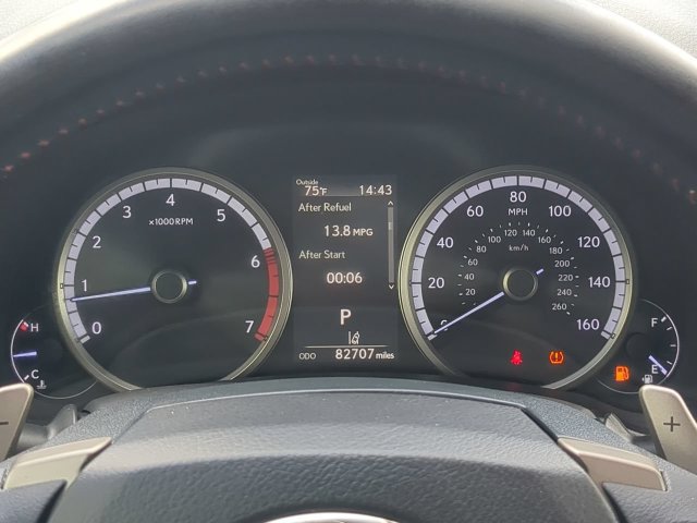Used 2019 Lexus NX 300 F Sport w/ F Sport Premium Package FWD image 33