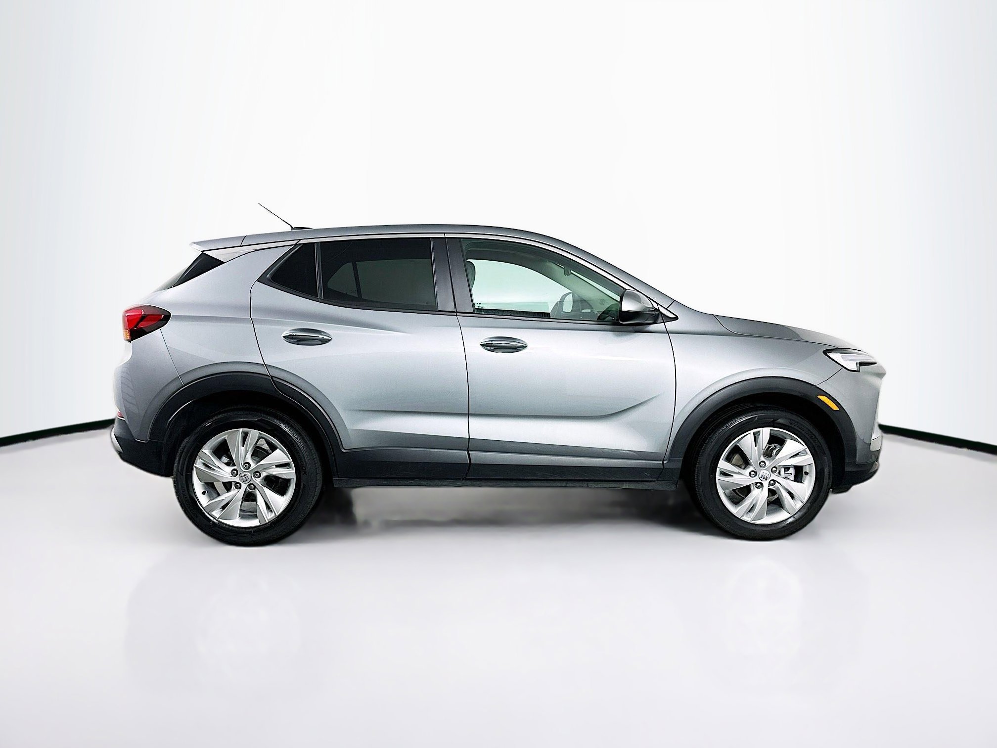 Used 2025 Buick Encore GX Preferred image 10