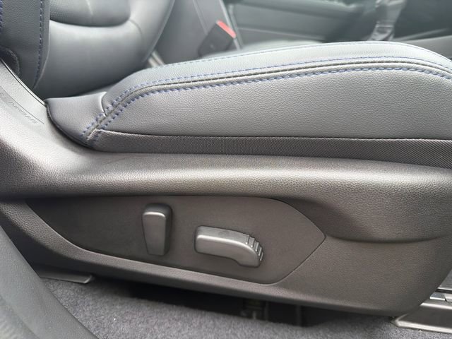 Used 2025 Subaru Forester Limited image 42