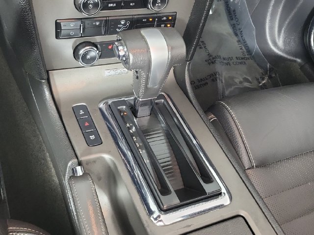 Used 2012 Ford Mustang GT Premium w/ Comfort Pkg RWD image 30
