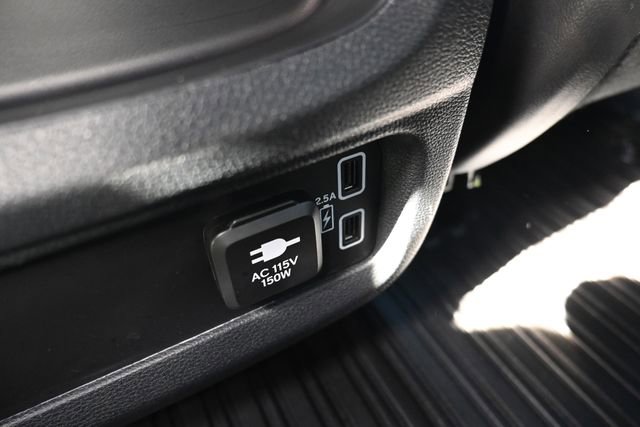 Used 2023 Honda Passport TrailSport image 27