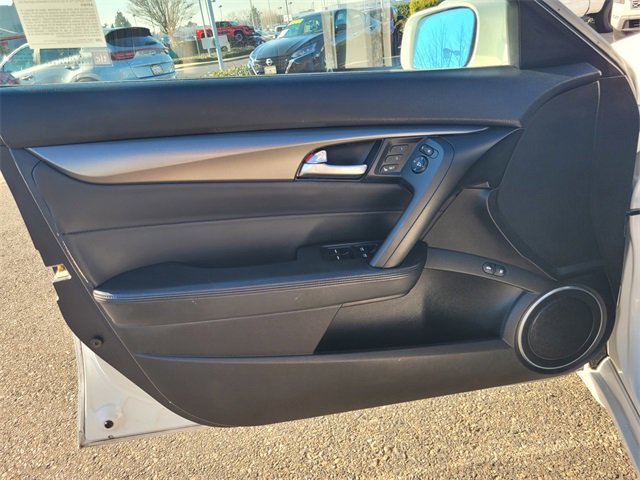 Used 2013 Acura TL 3.5 image 18