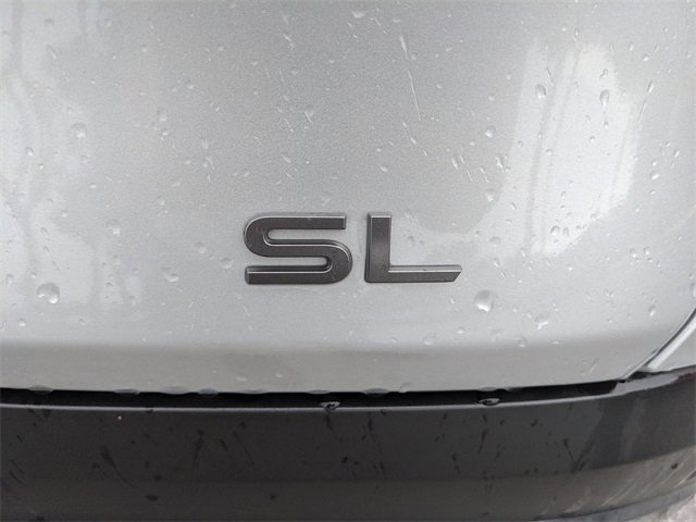 New 2025 Nissan Murano SL image 15