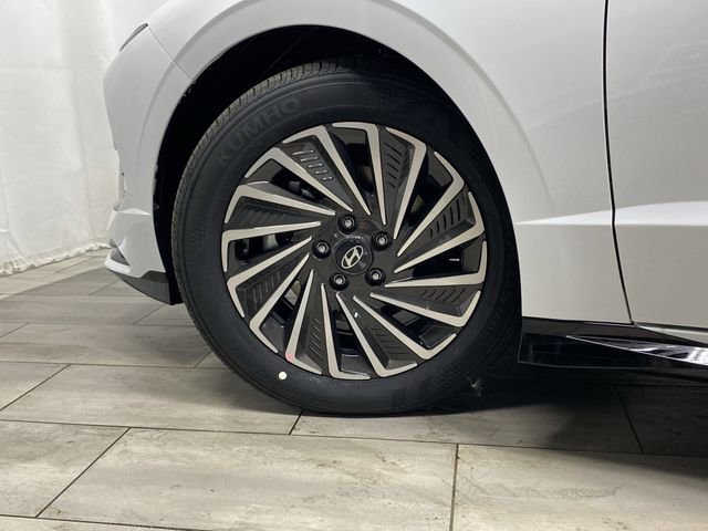 New 2025 Hyundai Sonata SEL image 31
