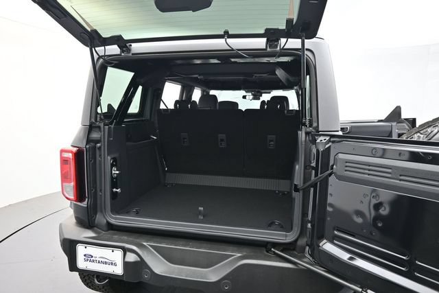 New 2026 Ford Bronco Big Bend AWD/4WD image 36