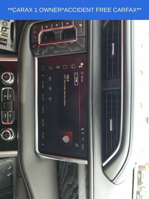 Used 2023 GMC Yukon Denali image 43