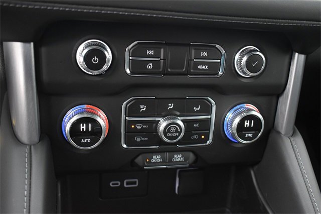 Certified 2024 GMC Yukon SLE w/ Gmc Pro Safety Plus Package image 30