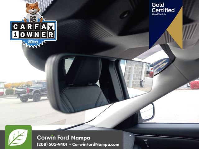 Certified 2021 Ford Mustang Mach-E Premium image 22