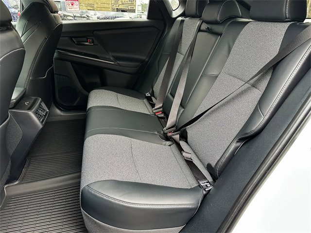 New 2026 Toyota bZ image 20