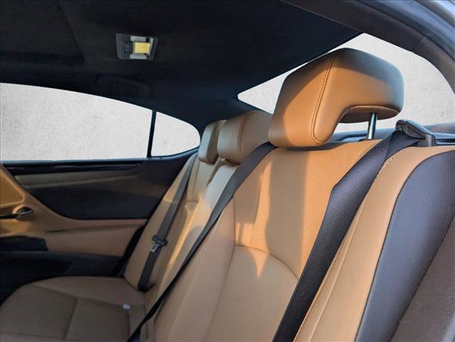 Used 2021 Lexus ES 350 w/ Premium Package image 18