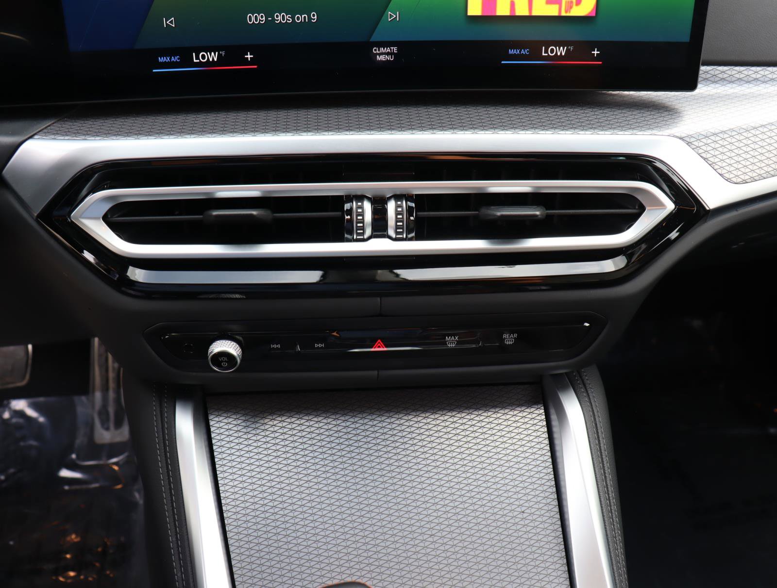 Used 2024 BMW M3 Competition w/ Executive Package image 24