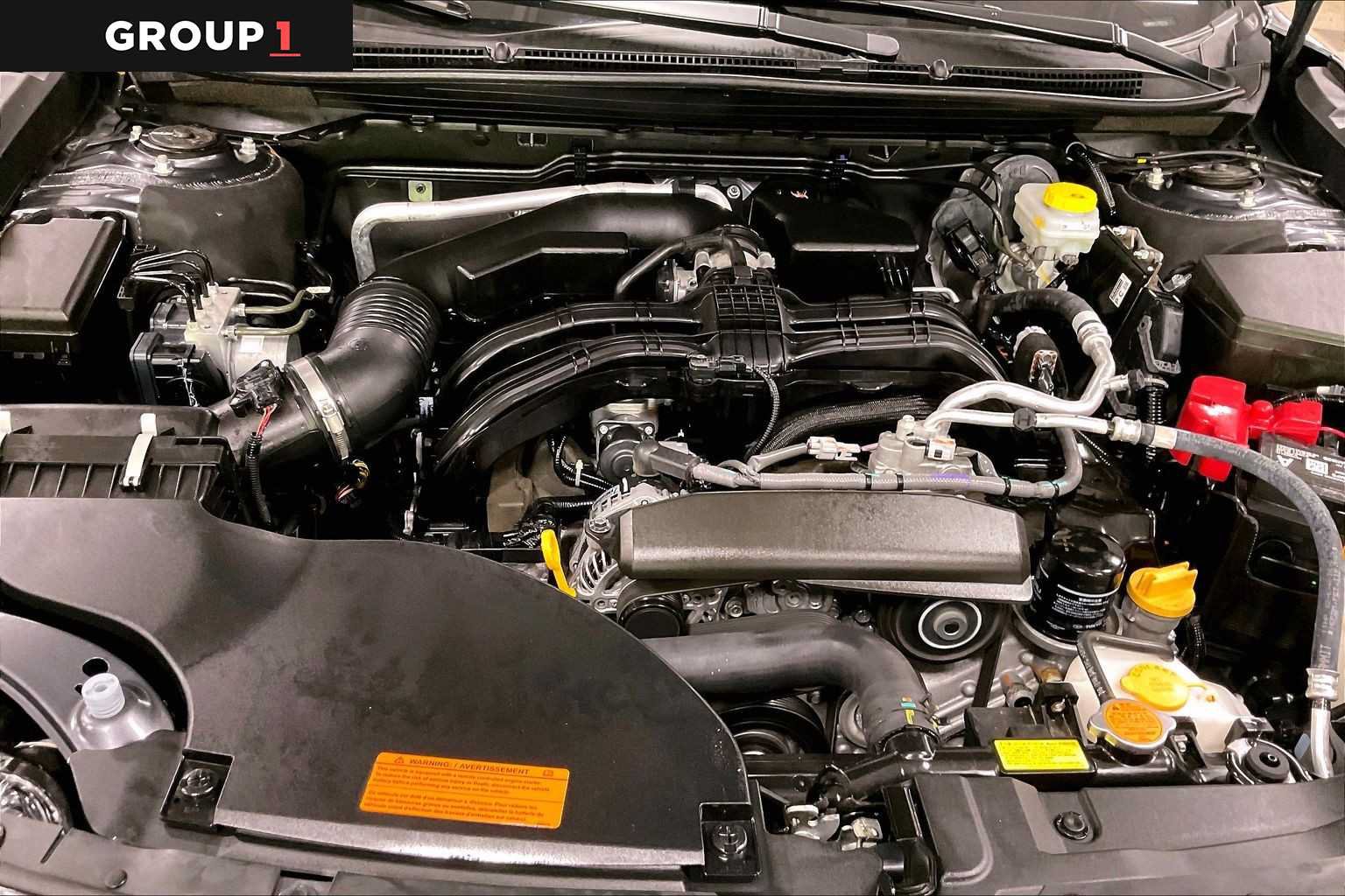 Certified 2025 Subaru Legacy Limited AWD/4WD image 32