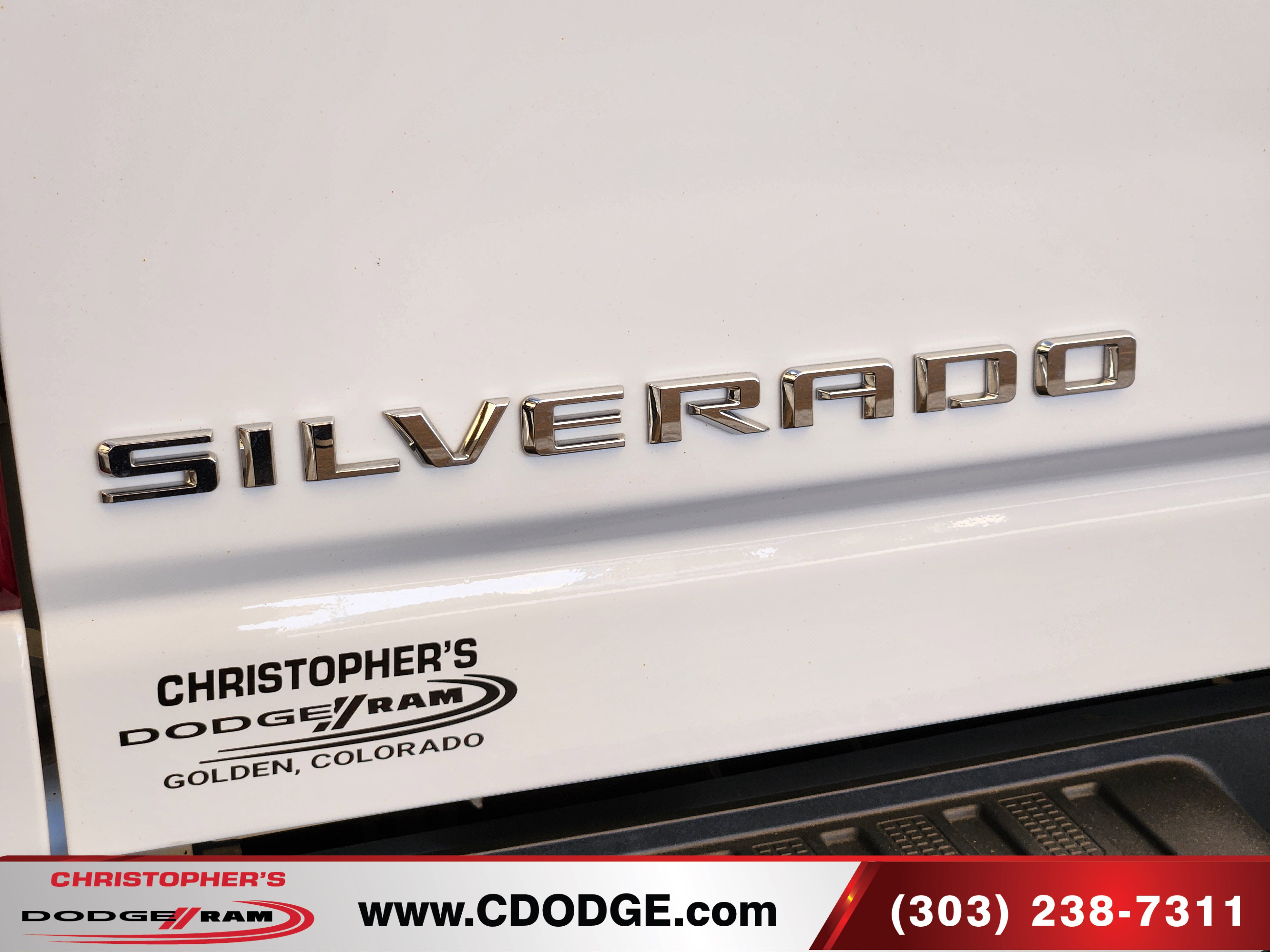 Used 2024 Chevrolet Silverado 2500 Custom w/ Custom Value Package AWD/4WD image 21