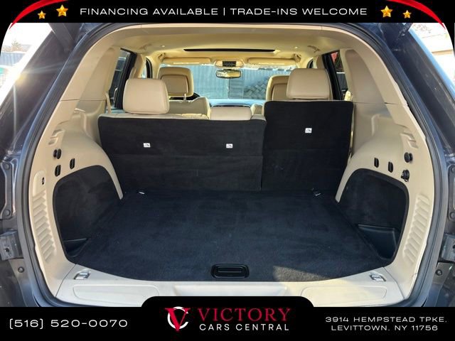 Used 2020 Jeep Grand Cherokee Limited image 11