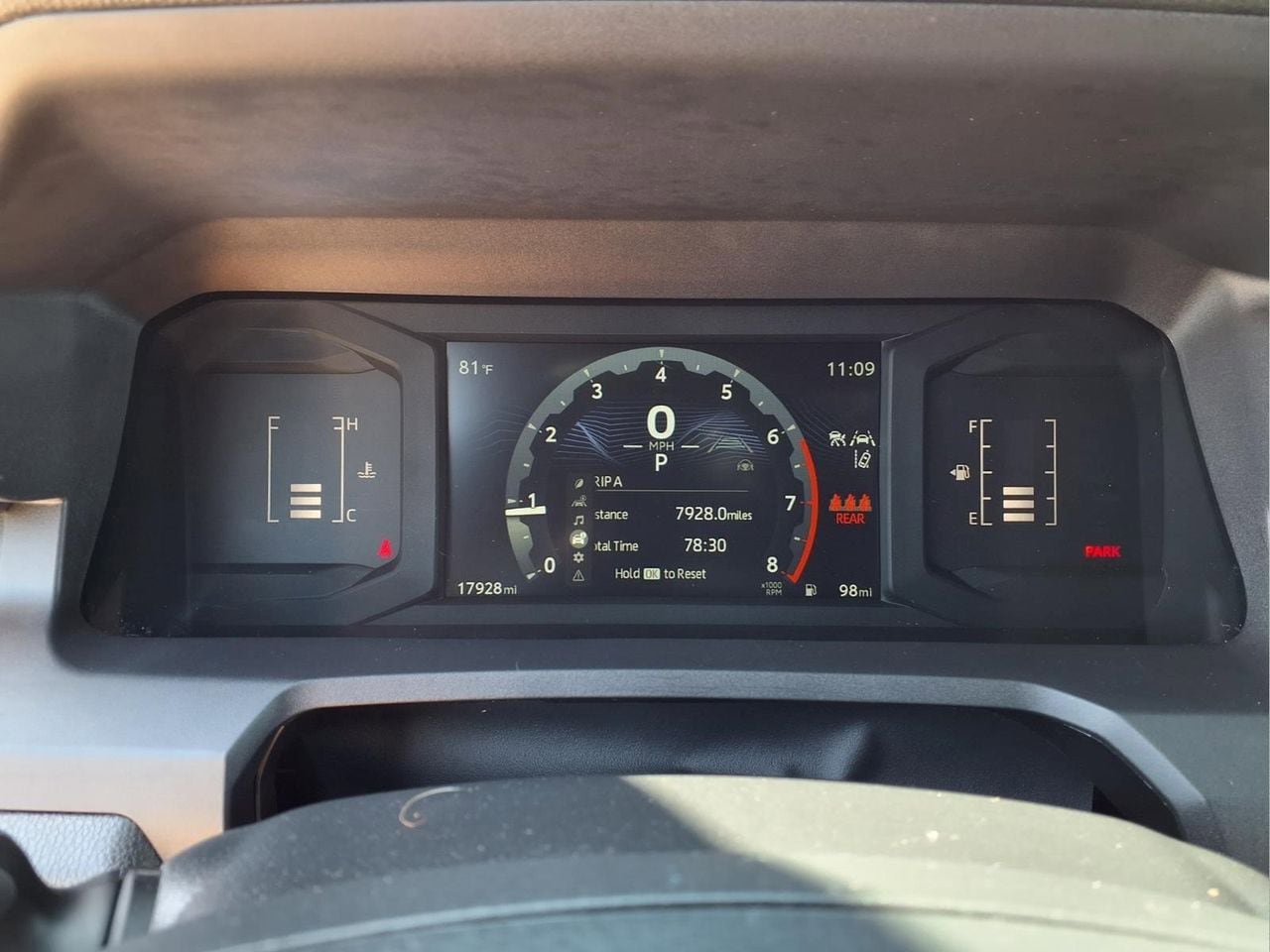 Certified 2025 Toyota Tacoma SR5 image 26