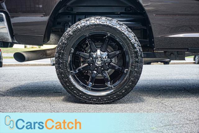 Used 2016 RAM 2500 Tradesman w/ Chrome Appearance Group AWD/4WD image 15