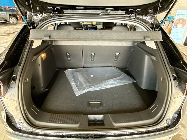 New 2026 Chevrolet Trax LT w/ Driver Confidence Package image 27