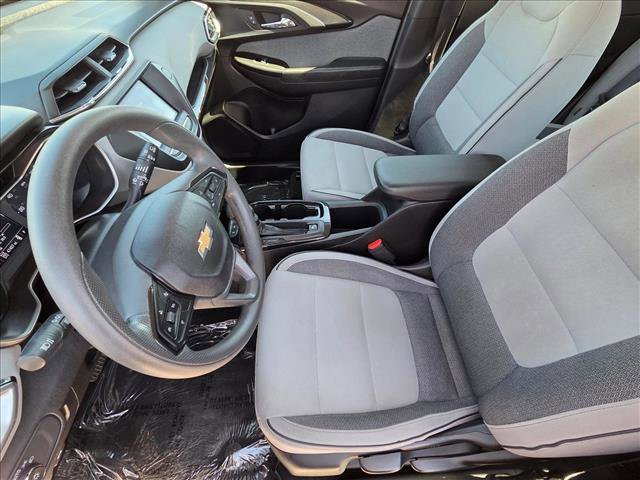 Used 2022 Chevrolet TrailBlazer LS AWD/4WD image 14