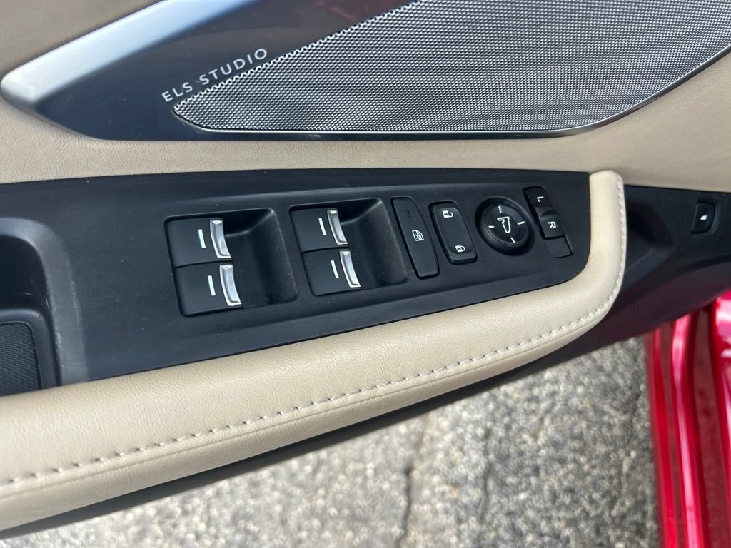 Used 2020 Acura RDX w/ Technology Package FWD image 36