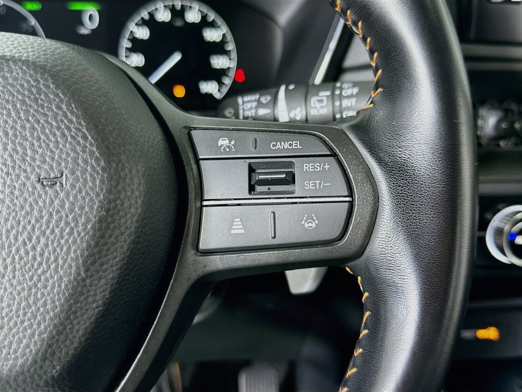 Used 2025 Honda CR-V Sport-L image 26