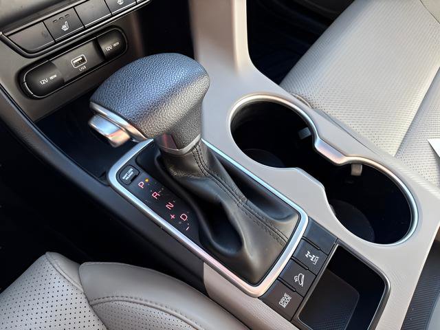 Used 2020 Kia Sportage S w/ S Sunroof Package image 19